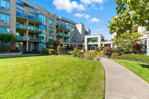 Photo 31 at Ph9 - 9 Boardwalk Drive, The Beaches, Toronto