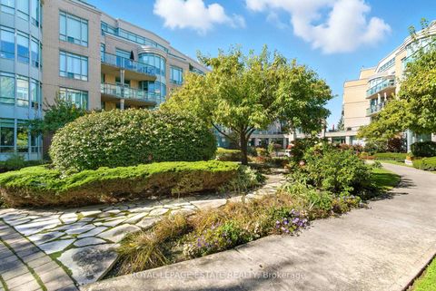 Photo 32 at Ph9 - 9 Boardwalk Drive, The Beaches, Toronto