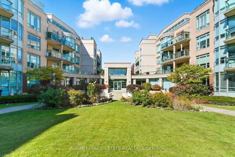 Photo 33 at Ph9 - 9 Boardwalk Drive, The Beaches, Toronto