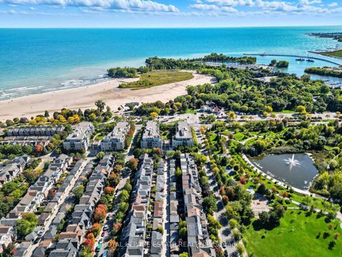 Photo 34 at Ph9 - 9 Boardwalk Drive, The Beaches, Toronto