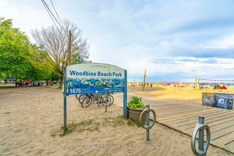 Photo 36 at Ph9 - 9 Boardwalk Drive, The Beaches, Toronto