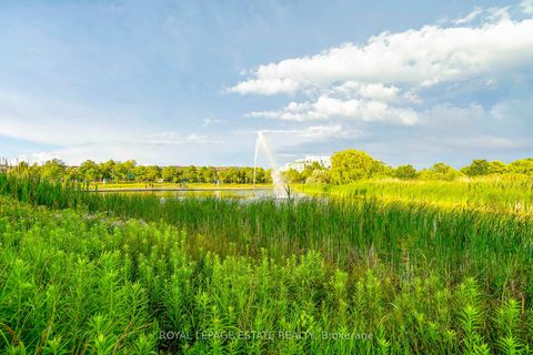 Photo 41 at Ph9 - 9 Boardwalk Drive, The Beaches, Toronto