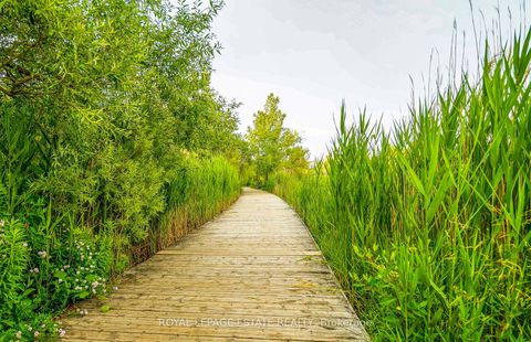 Photo 42 at Ph9 - 9 Boardwalk Drive, The Beaches, Toronto
