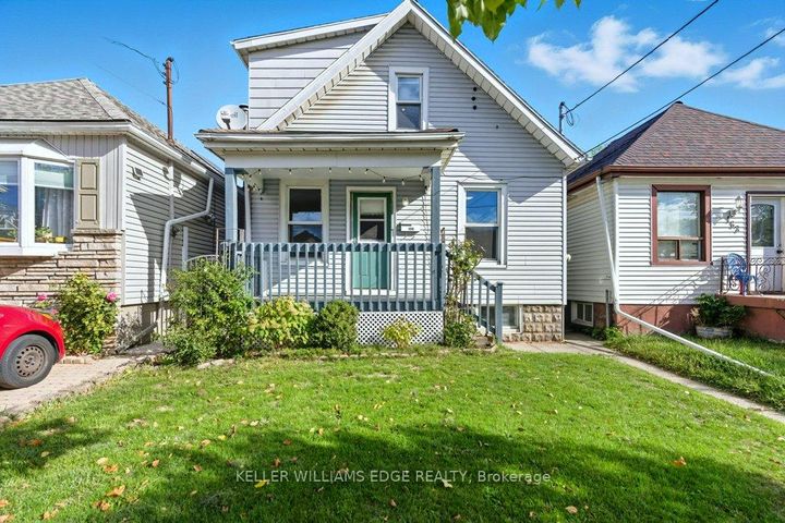 Photo 0 at 159 Hope Avenue, Homeside, Hamilton