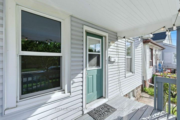Photo 2 at 159 Hope Avenue, Homeside, Hamilton