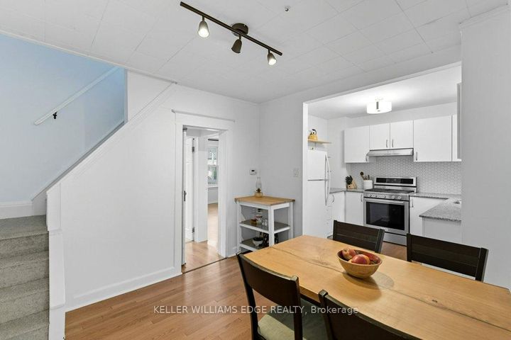 Photo 12 at 159 Hope Avenue, Homeside, Hamilton