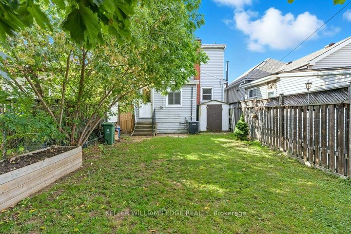 Photo 26 at 159 Hope Avenue, Homeside, Hamilton