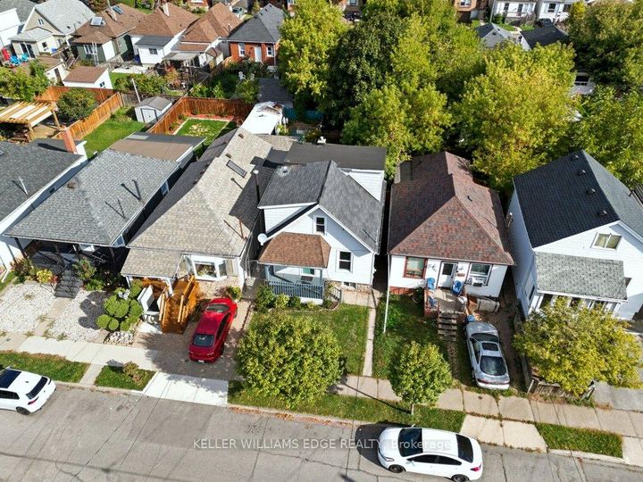 Photo 29 at 159 Hope Avenue, Homeside, Hamilton