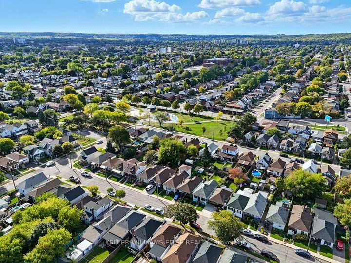 Photo 30 at 159 Hope Avenue, Homeside, Hamilton