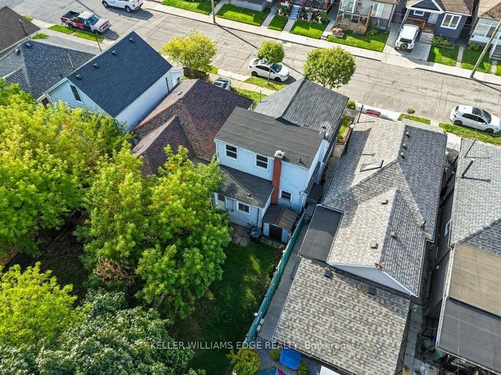Photo 32 at 159 Hope Avenue, Homeside, Hamilton