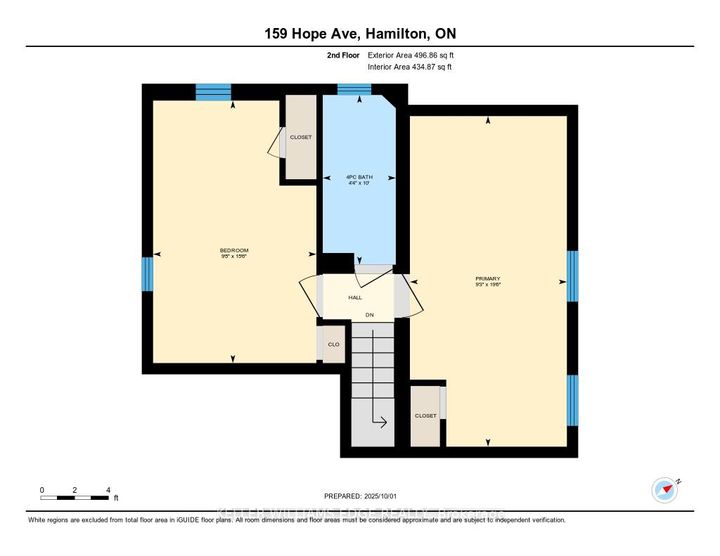 Photo 34 at 159 Hope Avenue, Homeside, Hamilton