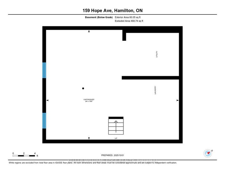 Photo 35 at 159 Hope Avenue, Homeside, Hamilton