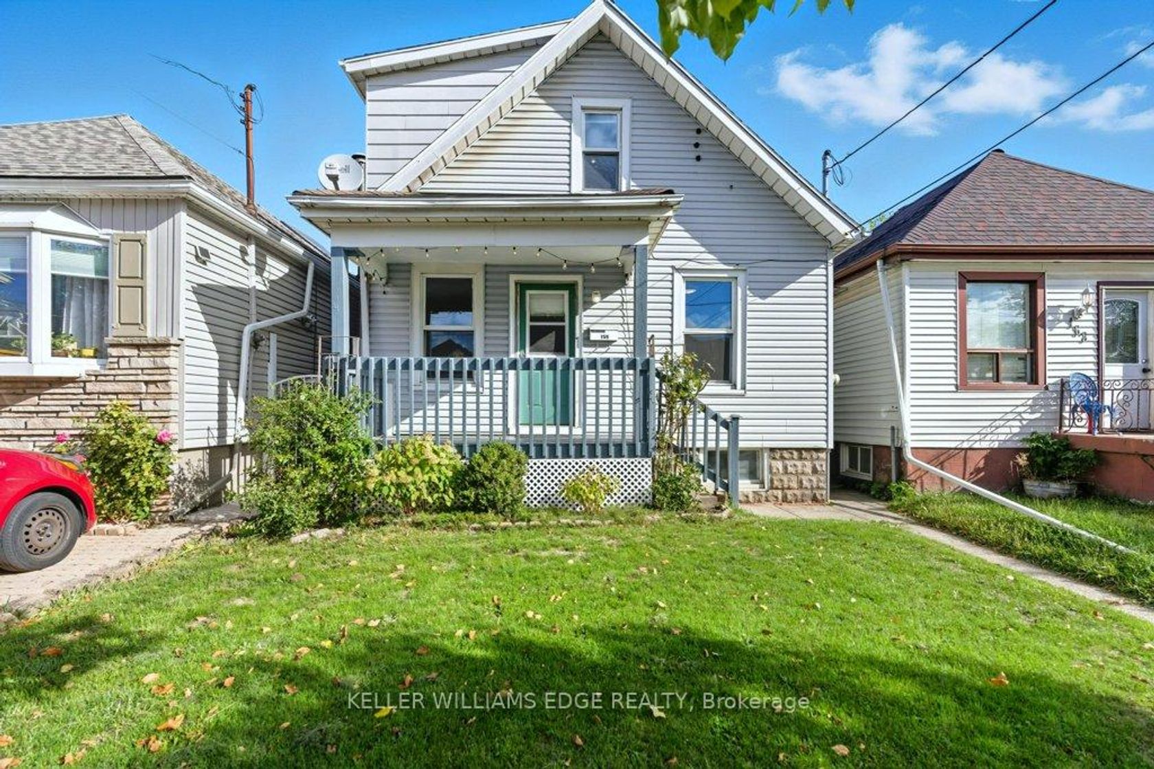 159 Hope Avenue, Homeside, Hamilton 2
