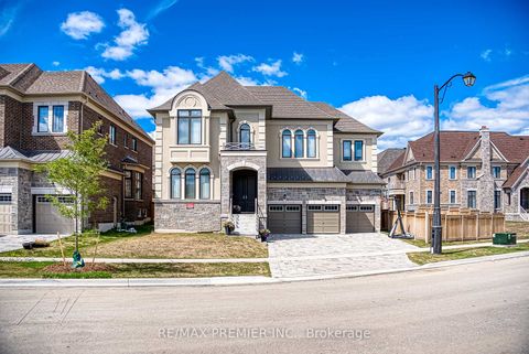 Photo 1 at 101 Appleyard Avenue, Kleinburg, Vaughan