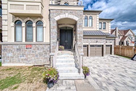 Photo 2 at 101 Appleyard Avenue, Kleinburg, Vaughan
