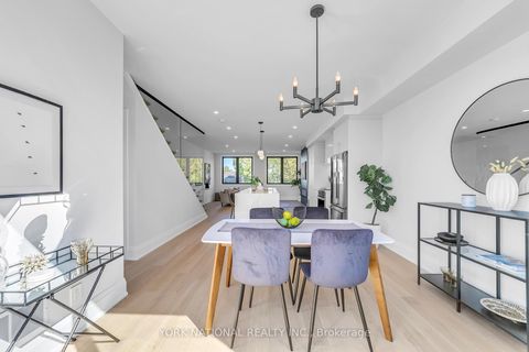 Photo 3 at 8 - 59 Charles Street, Central Newmarket, Newmarket
