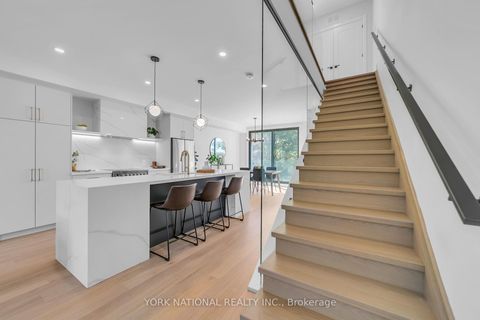 Photo 4 at 8 - 59 Charles Street, Central Newmarket, Newmarket
