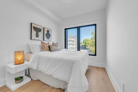 Photo 9 at 8 - 59 Charles Street, Central Newmarket, Newmarket