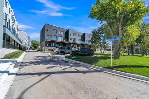 Photo 12 at 8 - 59 Charles Street, Central Newmarket, Newmarket