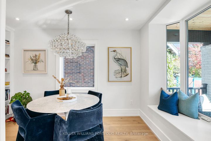 Photo 2 at 470 Merton Street, Mount Pleasant East, Toronto