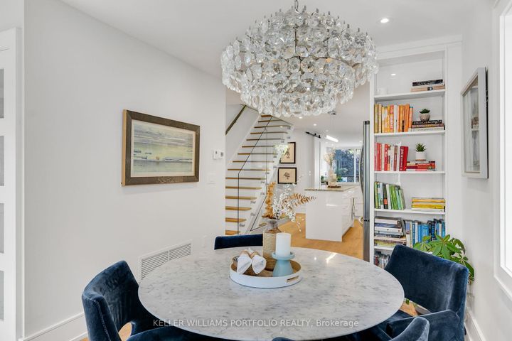 Photo 3 at 470 Merton Street, Mount Pleasant East, Toronto