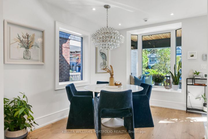 Photo 4 at 470 Merton Street, Mount Pleasant East, Toronto