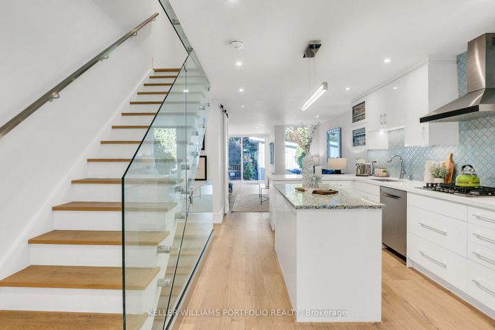 Photo 5 at 470 Merton Street, Mount Pleasant East, Toronto