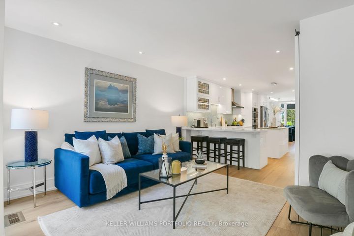 Photo 11 at 470 Merton Street, Mount Pleasant East, Toronto