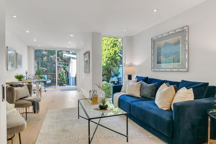 Photo 12 at 470 Merton Street, Mount Pleasant East, Toronto