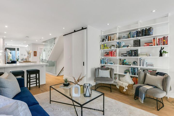 Photo 13 at 470 Merton Street, Mount Pleasant East, Toronto