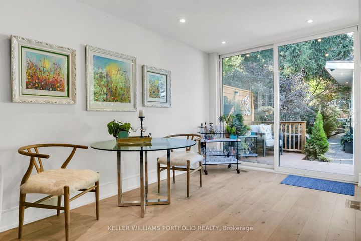 Photo 14 at 470 Merton Street, Mount Pleasant East, Toronto
