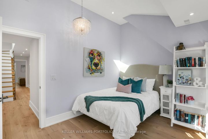 Photo 23 at 470 Merton Street, Mount Pleasant East, Toronto