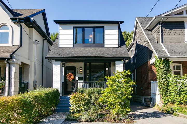 Photo 45 at 470 Merton Street, Mount Pleasant East, Toronto