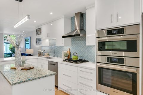 Photo 10 at 470 Merton Street, Mount Pleasant East, Toronto