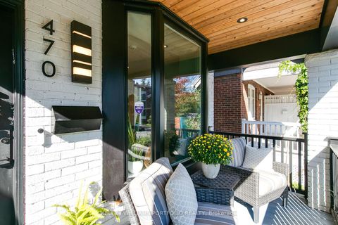 Photo 46 at 470 Merton Street, Mount Pleasant East, Toronto