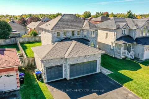 Photo 1 at 1970 Webster Boulevard, Alcona, Innisfil