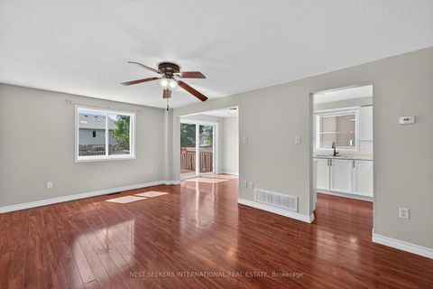 Photo 10 at 219 Nathan Crescent, Painswick South, Barrie