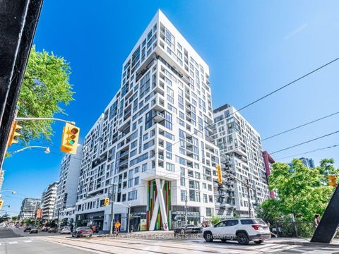 Photo 0 at 1705 - 576 FRONT Street W, Waterfront Communities C1, Toronto