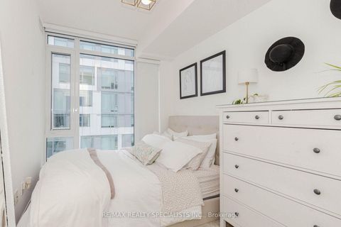 Photo 28 at 1705 - 576 FRONT Street W, Waterfront Communities C1, Toronto