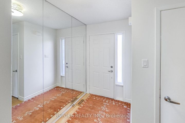 Photo 2 at 3 - 3079 Fifth Line W, Erin Mills, Mississauga