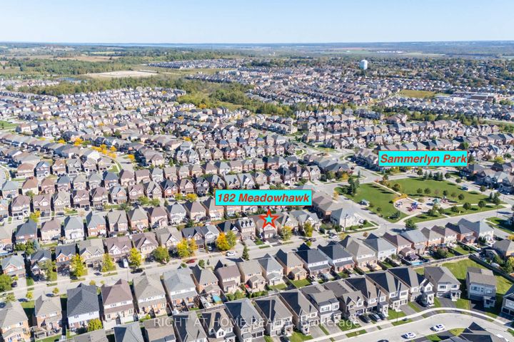 Photo 44 at 182 Meadowhawk Trail, Bradford, Bradford West Gwillimbury