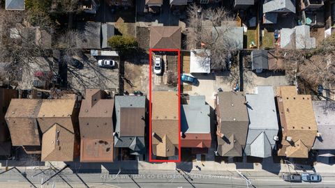 Photo 3 at 172 Oakwood Avenue, Oakwood Village, Toronto