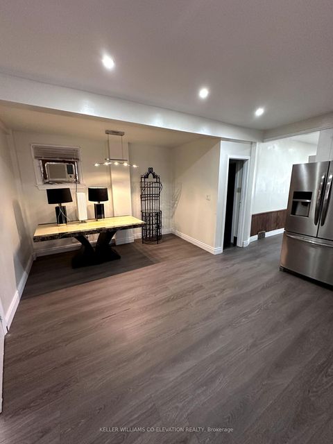Photo 6 at 172 Oakwood Avenue, Oakwood Village, Toronto