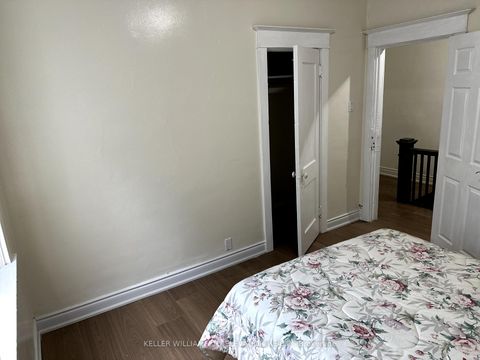 Photo 18 at 172 Oakwood Avenue, Oakwood Village, Toronto