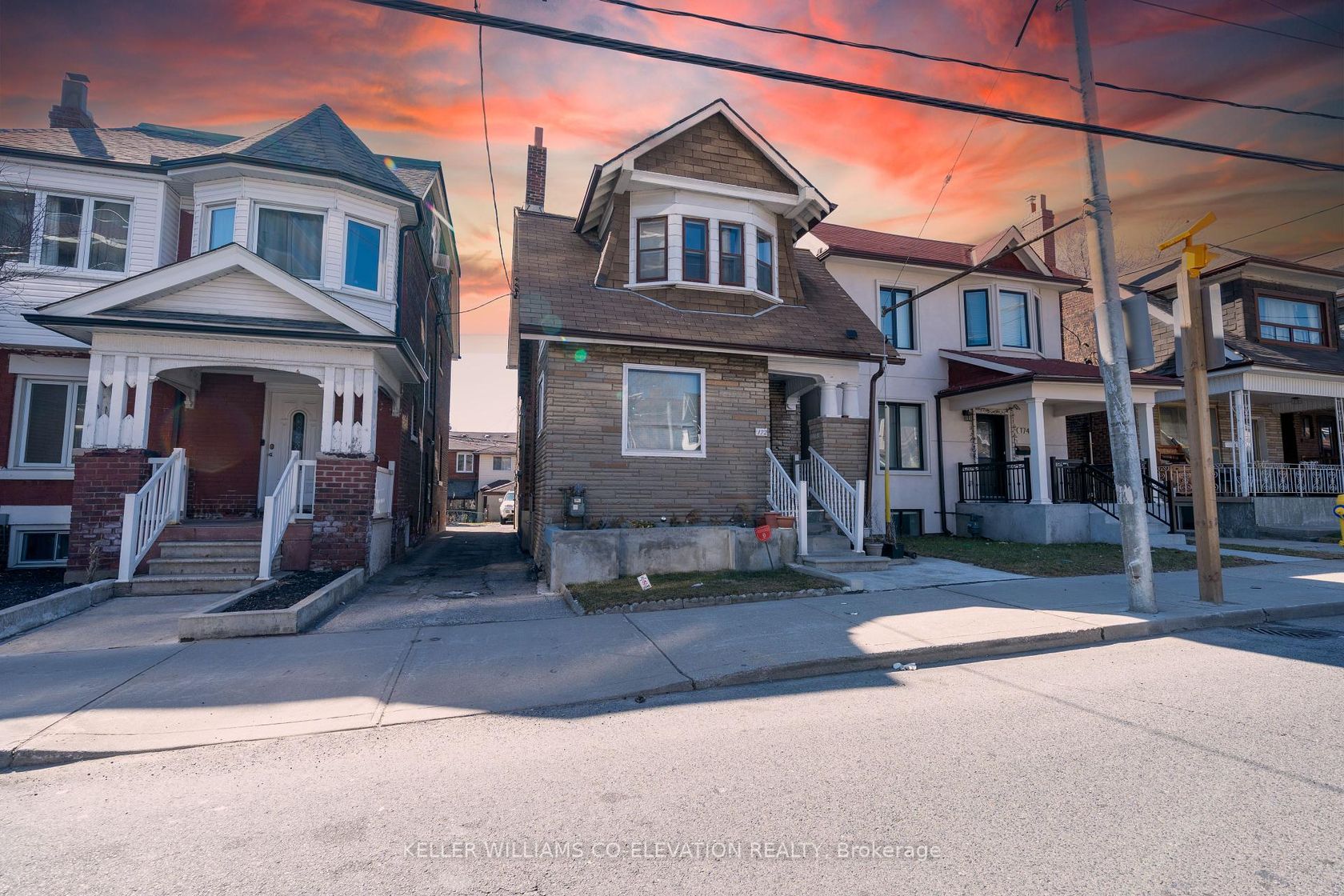 172 Oakwood Avenue, Oakwood Village, Toronto 