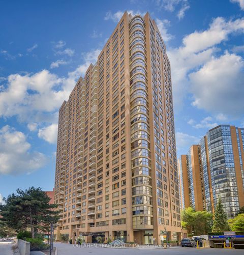 Photo 0 at 1108 - 100 Upper Madison Avenue, Westgate, Toronto