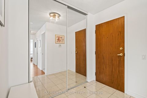 Photo 1 at 1108 - 100 Upper Madison Avenue, Westgate, Toronto