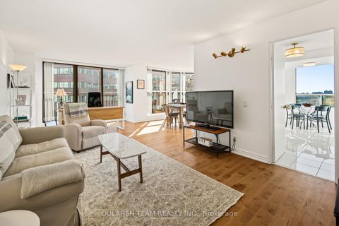 Photo 3 at 1108 - 100 Upper Madison Avenue, Westgate, Toronto