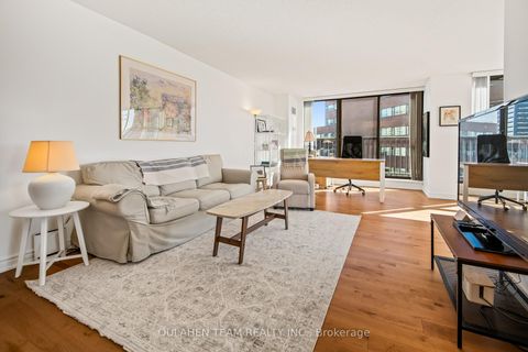 Photo 4 at 1108 - 100 Upper Madison Avenue, Westgate, Toronto