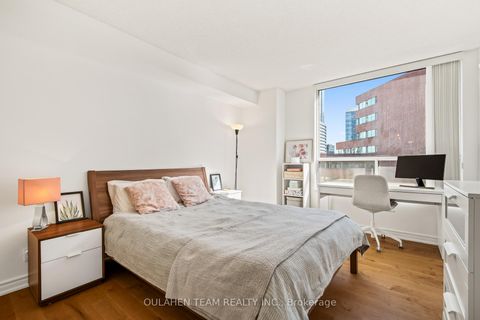 Photo 20 at 1108 - 100 Upper Madison Avenue, Westgate, Toronto